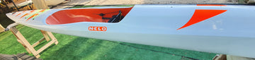 NELO 540 ML WWR SN: 29003 - Demo boat/PHGT